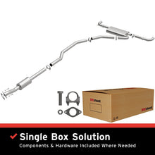 Load image into Gallery viewer, MagnaFlow BRE Exhaust Kit 13-20 Fusion MKZ 2L
