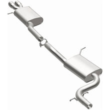 Load image into Gallery viewer, MagnaFlow BRE Exhaust Kit 12-18 Volkswagen Jetta

