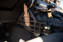 Load image into Gallery viewer, DV8 Offroad 2024 Toyota Tacoma Center Console Molle Panels &amp; Digital Device Mount
