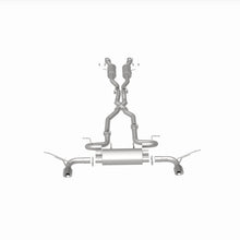 Load image into Gallery viewer, MagnaFlow BRE Exhaust Kit 11-21 Jeep GRAND CHEROKEE 5.7L | 106-0834
