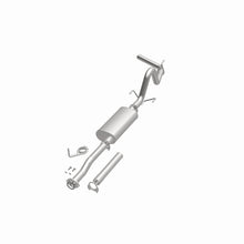 Load image into Gallery viewer, BRExhaust 16-23 Toyota Tacoma 3.5L Exhaust Kit
