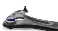 SuperPro 10-16 Nissan Micra/12-19 Almera/13-22 Note Front Lower Control Arm Kit Control Arms Superpro