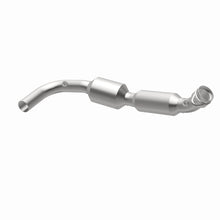 Load image into Gallery viewer, Magnaflow 2007 Ford E-150 4.6L Direct Fit Converter
