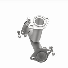 Load image into Gallery viewer, BRE Exhaust 04-09 Highlander RX330 RX350 2.4L 3.3L 3.5L Front Pipe Kit | 107-0262
