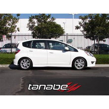 Load image into Gallery viewer, Tanabe DF210 Springs 09-14 Fit | TDF143
