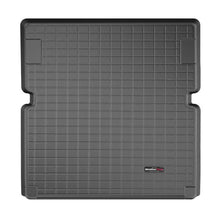 Load image into Gallery viewer, WeatherTech 19-24 BMW X740i Cargo Liner - Black WeatherTech
