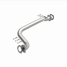 Load image into Gallery viewer, BRE Exhaust 97-06 Wrangler 2.4L 2.5L 4.0L Front Pipe Kit
