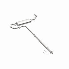 Load image into Gallery viewer, MagnaFlow BRE Exhaust Kit 07-09 Equinox Torrent 3.4L
