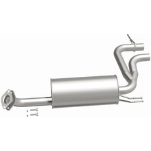 Load image into Gallery viewer, MagnaFlow BRE Exhaust Kit 13-17 HYUNDAI VELOSTER 1.6L
