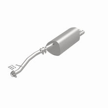 Load image into Gallery viewer, BRExhaust 96-04 Acura RL 3.5L Muffler Kit
