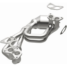 Load image into Gallery viewer, MagnaFlow Converter Direct Fit 06-10 Subaru Forester
