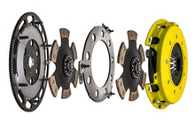 Load image into Gallery viewer, ACT 2001 Ford Mustang Twin Disc MaXX XT Race Kit Clutch Kit Clutch Kits - Multi ACT   
