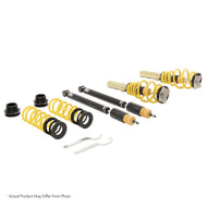 ST Suspensions XTA Plus 3 Coilover Kit - Honda S2000