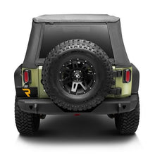 Load image into Gallery viewer, Rugged Ridge 07-18 Jeep Wrangler JK 2-Door and 4-Door Unlimited  Flush Mount Tail Light Rugged Ridge
