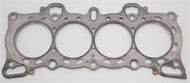 Cometic Honda D15B1/D15B2/D15B6/D15B7/D15B8/D16A6 .060in MLS Cylinder Head Gasket - 78mm Bore | C4120-060