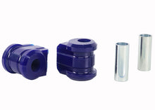 Load image into Gallery viewer, SuperPro Rear Lower Control Arm Bushing Kit
