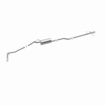 Load image into Gallery viewer, MagnaFlow BRE Exhaust Kit 95-97 Toyota Tacoma 2.4L
