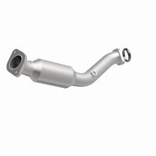 Load image into Gallery viewer, MagnaFlow Conv DF 05-12 Corvette 8 6.0L; D/S
