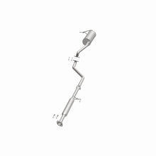Load image into Gallery viewer, MagnaFlow BRE Exhaust Kit 11-16 Hyundai Elantra 1.8L
