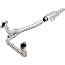 Load image into Gallery viewer, MagnaFlow Conv DF Ford 85 94 | 93307
