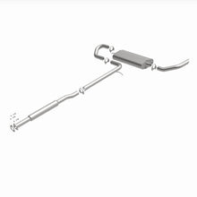Load image into Gallery viewer, MagnaFlow BRE Exhaust Kit 05-06 Equinox Torrent 3.4L
