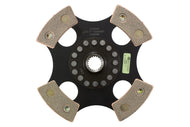 ACT 1993 Hyundai Elantra 4 Pad Rigid Race Disc Clutch Discs ACT   