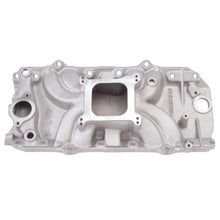 Load image into Gallery viewer, Edelbrock Engine Intake Manifold Edelbrock Edelbrock Torker II 2-O Intake Manifold for Chevrolet 396-502 Big-Block V8 5061
