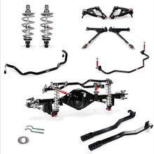 Load image into Gallery viewer, QA1 64-66 Ford Mustang Handling Kit - Level 2
