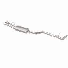 Load image into Gallery viewer, MagnaFlow BRE Exhaust Kit 01-06 Yukon Escalade 6.0L
