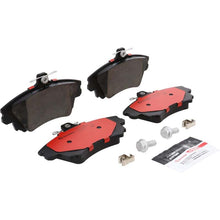 Load image into Gallery viewer, Brembo 00-04 Volvo S40/ Volvo V40 Front NAO Brake Pad | P54036N
