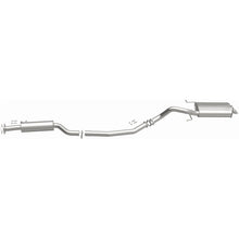 Load image into Gallery viewer, MagnaFlow BRE Exhaust Kit 10-13 SANTA FE SORENTO 3.5L
