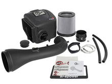 Load image into Gallery viewer, aFe Power 14-17 GM Silverado/Sierra 1500 V8 5.3L/6.2L Pro DRY S Cold Air Intake System Air Filters - Universal Fit aFe

