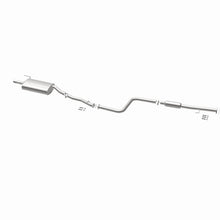 Load image into Gallery viewer, MagnaFlow BRE Exhaust Kit 02-93 Honda Accord 2.2L
