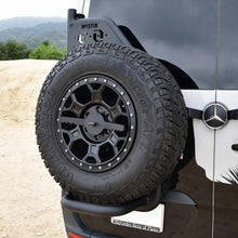 Load image into Gallery viewer, Westin 19-24 Mercedes-Benz Sprinter Accessory Carrier For XTS - Rear Driver Side Westin
