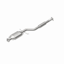 Load image into Gallery viewer, MagnaFlow Conv DF Sonata/Optim 2.4L Rear | 93192
