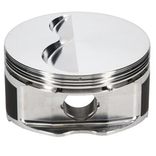 Load image into Gallery viewer, JE Pistons 350 SBC ULTRA FT GP Set of 8 Pistons JE Pistons

