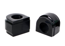 Load image into Gallery viewer, Whiteline Sway Bar Bushings Whiteline 16-21 Honda Civic Sway Bar Mount Bushing Kit - 25mm
