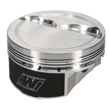 Load image into Gallery viewer, Wiseco Piston Sets - Forged - 8cyl Wiseco Ford Small Block 302 4.125in Bore 1.280in CH -32.00 CC Piston Set
