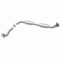 Load image into Gallery viewer, Magnaflow 07-12 Toyota Tundra 4.0L Direct Fit Converter
