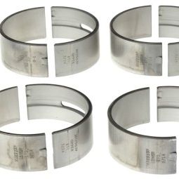 Clevite Ford Pass & Trk 240 250 300 6 Cyl 1966-93 Main Bearing Set Clevite