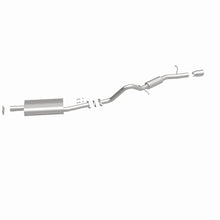 Load image into Gallery viewer, MagnaFlow BRE Exhaust Kit 05-08 Mercury Mariner 3.0L
