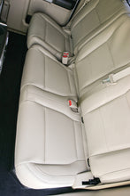 Load image into Gallery viewer, Tuffy Underseat Lockbox W/ Combo Lock For Ford Fseries Supercab Cargo Boxes &amp; Bags Tuffy Products
