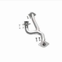 Load image into Gallery viewer, BRE Exhaust 06-12 Fusion Milan MKZ Zephyr 3.0L 3.5L Front Pipe Kit
