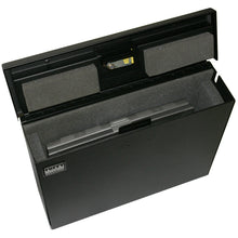 Load image into Gallery viewer, Tuffy Laptop Computer Lockbox W/ Keyed Lock Cargo Boxes &amp; Bags Tuffy Products
