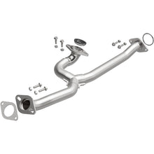Load image into Gallery viewer, BRE Exhaust 06-12 Fusion Milan MKZ Zephyr 3.0L 3.5L Front Pipe Kit
