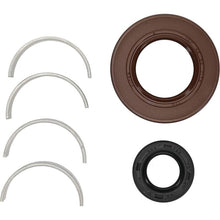 Load image into Gallery viewer, Hot Rods 04-05 Outlander 300 2x4/04-05 Outlander 4x4 Main Bearing &amp; Seal Kit Misc Powersports Hot Rods

