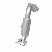 Load image into Gallery viewer, Magnaflow 08-09 Subaru Outback 2.5L Direct Fit Converter
