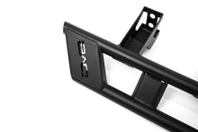 Load image into Gallery viewer, DV8 Offroad 24-25 Toyota Tacoma Double Cab Rock Sliders
