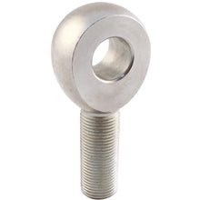 Load image into Gallery viewer, QA1 Rod Eye - Right Hand - .5in Bore x 3/4-16 x 1.5in - Carbon Steel
