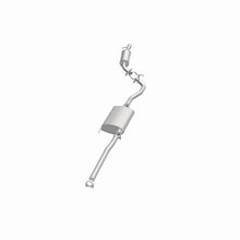 Load image into Gallery viewer, MagnaFlow BRE Exhaust Kit 04-07 Highlander RX330 3.3L
